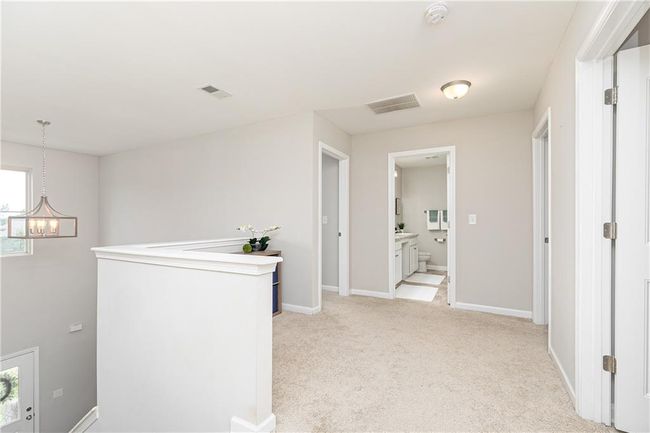 738 Stable View Loop, House other with 4 bedrooms, 3 bathrooms and null parking in Dallas GA | Image 18