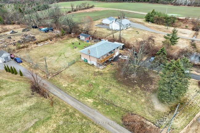 940 Portage Rd, House other with 4 bedrooms, 2 bathrooms and 10 parking in Kirkfield ON | Image 38