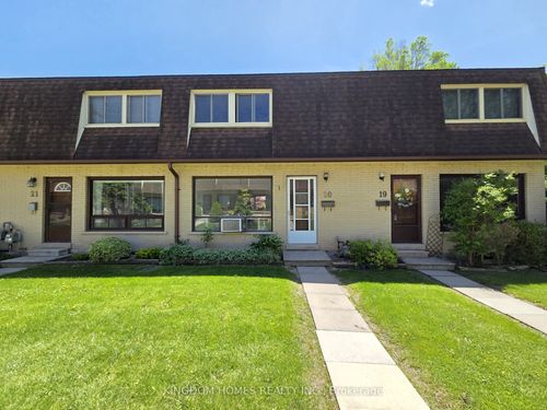20-20 Mountainview Road S, Halton Hills, ON, L7G4K3 | Card Image
