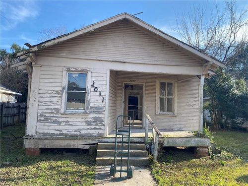 2037 Day St, Alexandria, LA, 71301-6612 | Card Image