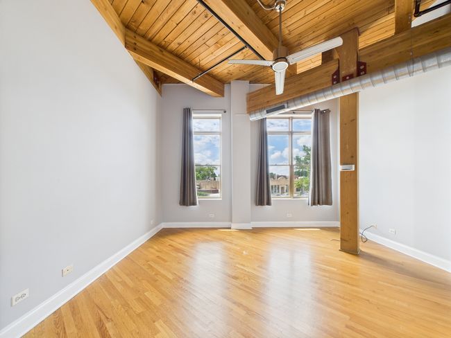 APT-205 - 3637 N Spaulding Ave, Condo with 2 bedrooms, 2 bathrooms and null parking in CHICAGO IL | Image 8