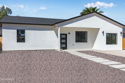 2122 W Virginia Avenue, House other with 4 bedrooms, 2 bathrooms and null parking in Phoenix AZ | Image 2