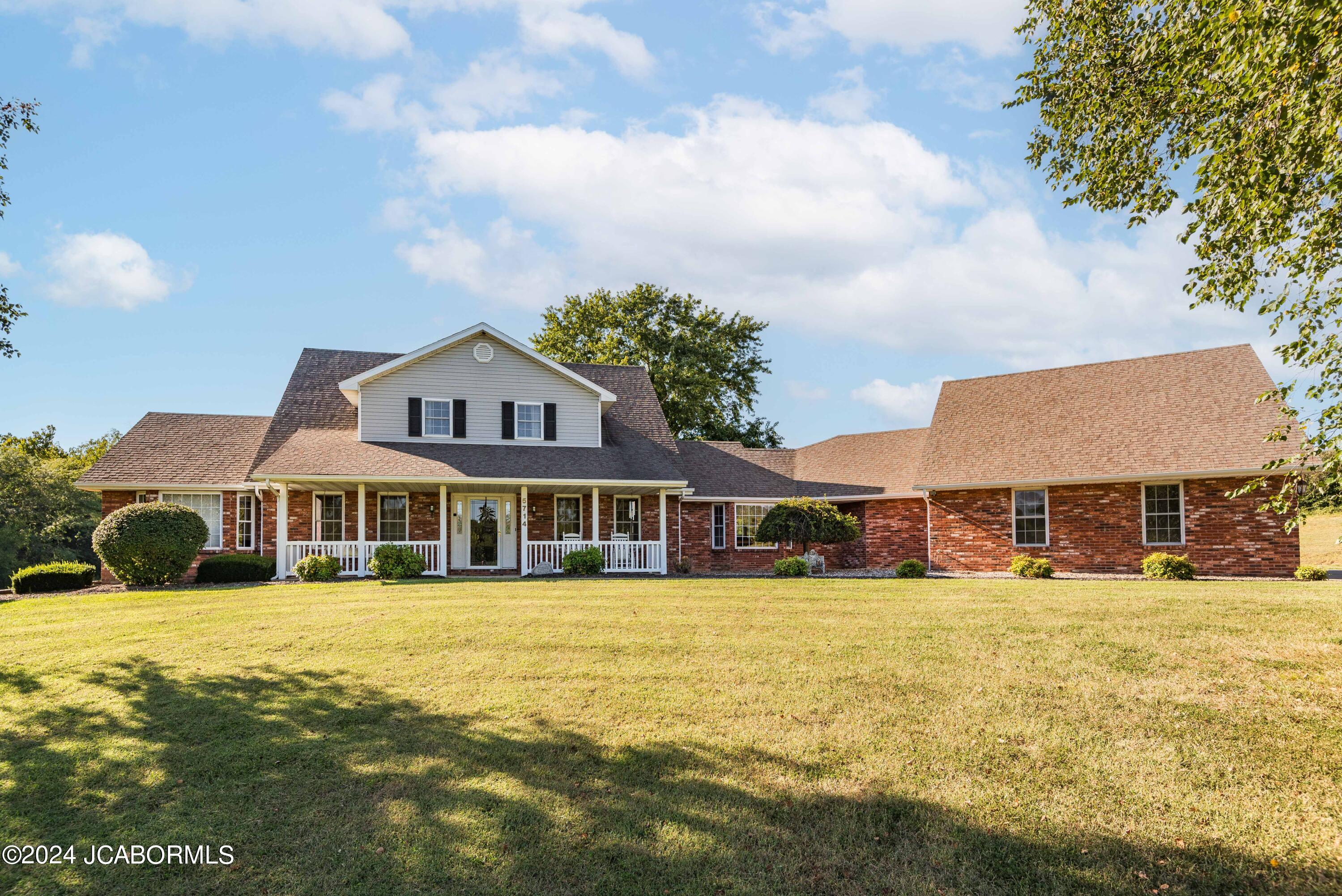 Helias Dr, Jefferson City, MO 65101