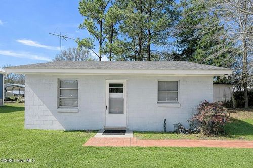 124 Bayshore Drive, Cape Carteret, NC, 28584 | Card Image