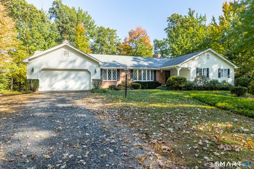 77 Bridle Path Dr, Somers, CT, 06071-1020 | Card Image