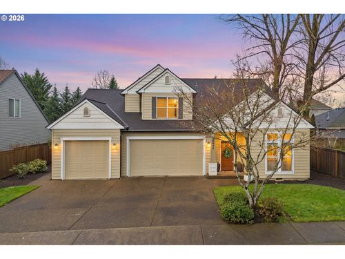 28043 Sw Willow Creek Dr, Wilsonville, OR, 97070-8777 | Card Image