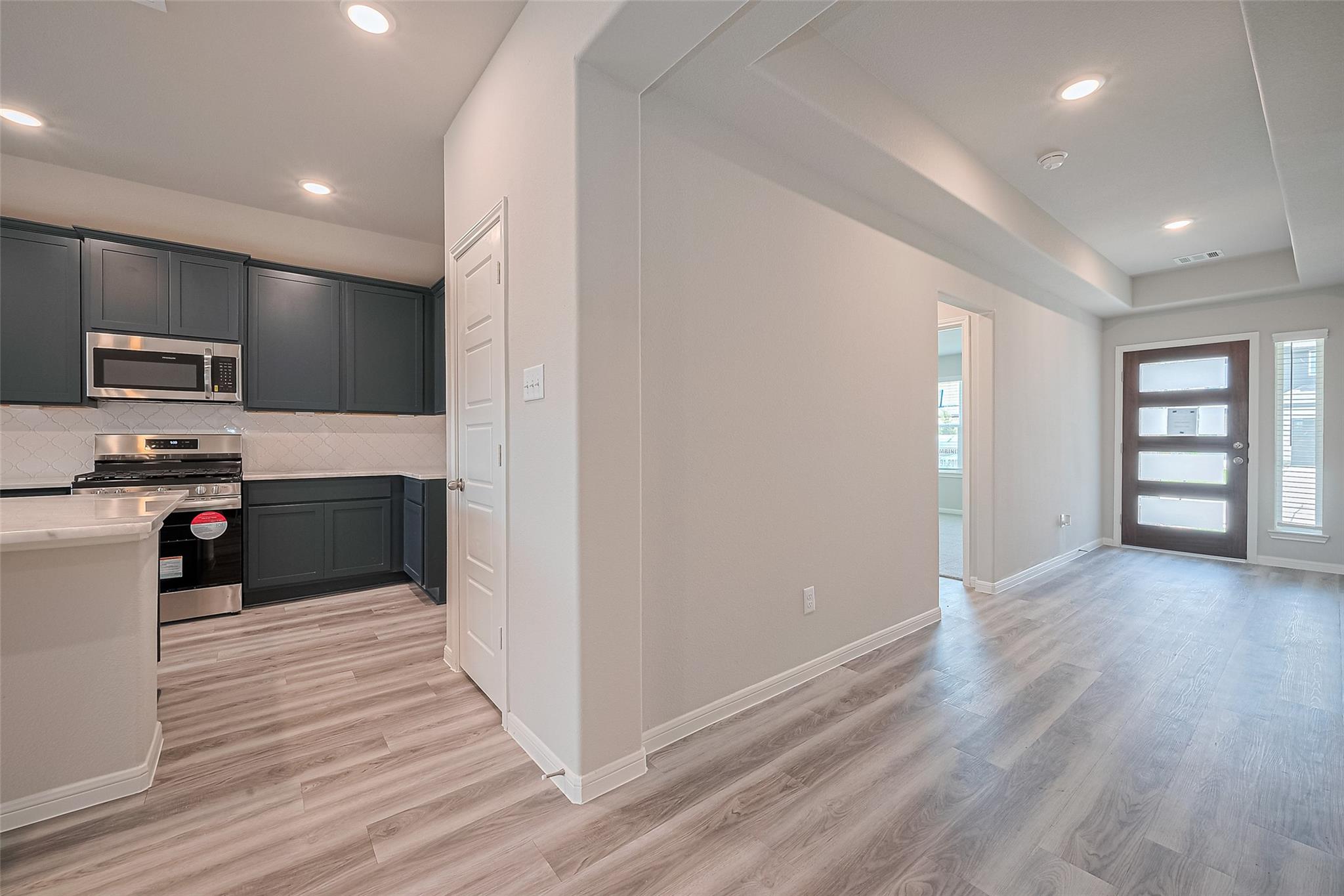 Residential in Willis 5