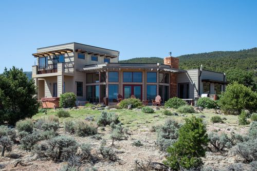 1390 S Flat Rabbit Rd, Teasdale, UT, 84773-7799 | Card Image