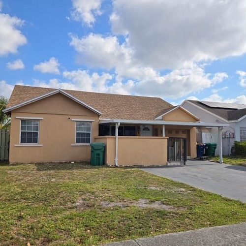 3237 Nw 204th Ter, Miami Gardens, FL, 33056-1864 | Card Image