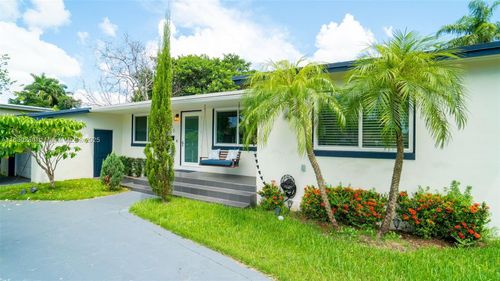 351 117th St, Miami, FL, 33161-6116 | Card Image