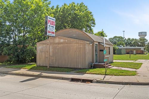 817 N Osage Ave, Dewey, OK, 74029-1621 | Card Image