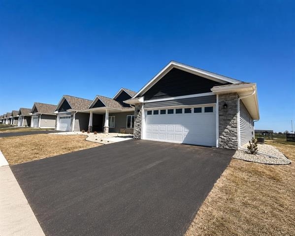 Residential in Monroe 2