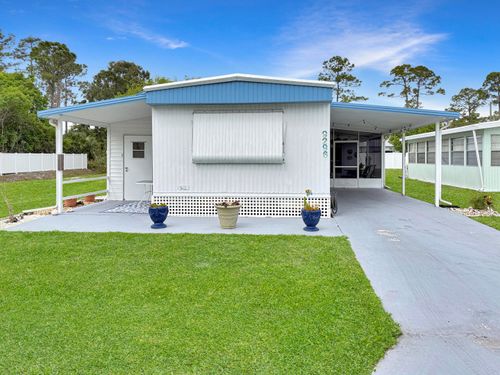 9296 Sw Michelle Drive, Stuart, FL, 34997 | Card Image