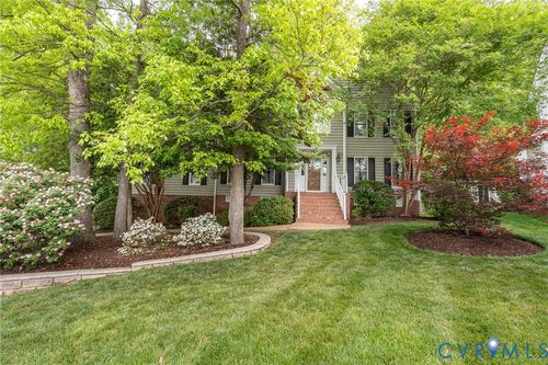 9638 Rockstone Ct, Henrico, VA, 23238-3760 | Card Image