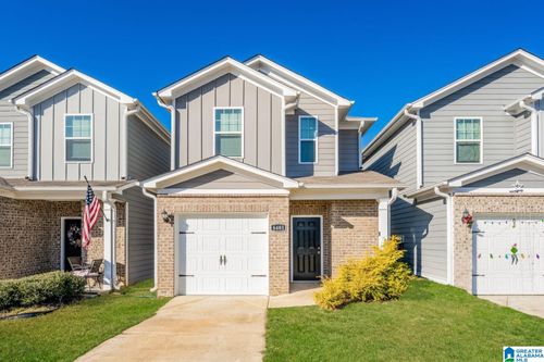 6483 Rainbow Row, PELL CITY, AL, 35128-8225 | Card Image