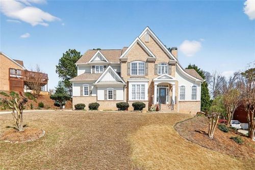 292 Double Gate Way, Sugar Hill, GA, 30518-8900 | Card Image