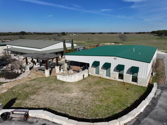 2820 Talbert Ranch Rd, Home with 3 bedrooms, 2 bathrooms and null parking in China Spring TX | Image 34