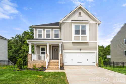 3010 Woodlands Creek Dr, Monroe, NC, 28110-6453 | Card Image