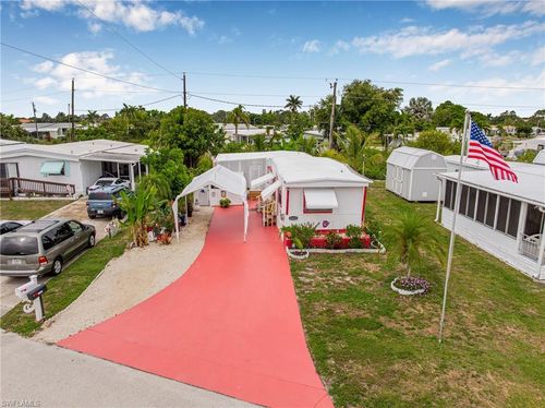 26205 Earl Rd, BONITA SPRINGS, FL, 34135-6523 | Card Image