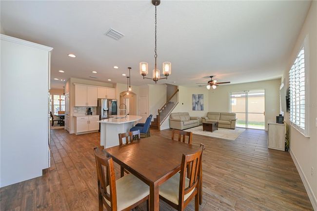 4808 Jackson Club Loop, House other with 4 bedrooms, 4 bathrooms and null parking in TAMPA FL | Image 9