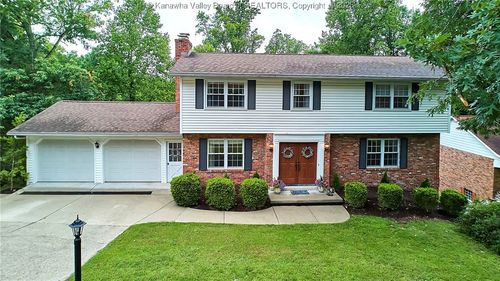1973 Parkwood Rd, Charleston, WV, 25314-2241 | Card Image