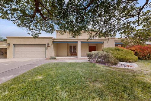 2308 Calle De Real Nw, Albuquerque, NM, 87104-3074 | Card Image