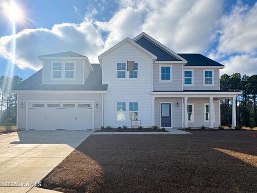 912 Wild Azalea Way, Hubert, NC, 28539 | Card Image