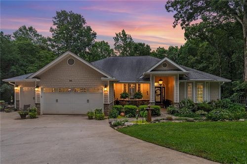94 Dawson Dr, Dawsonville, GA, 30534-6424 | Card Image