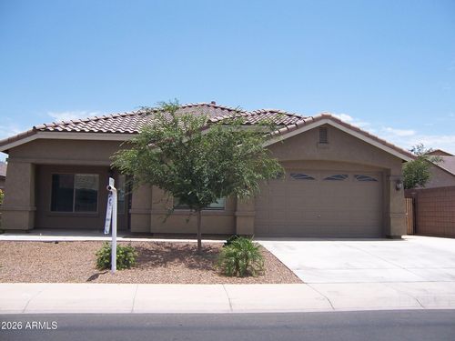 22165 N Celtic Ave, Maricopa, AZ, 85139-9017 | Card Image