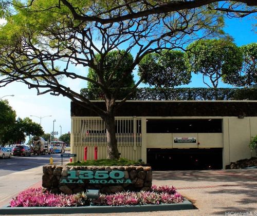 apt-2406-1350 Ala Moana Blvd, Honolulu, HI, 96814-4226 | Card Image