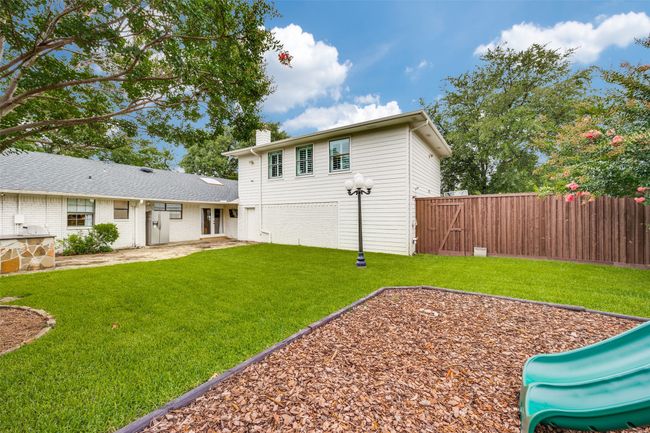 7727 La Avenida Dr, House other with 3 bedrooms, 3 bathrooms and null parking in Dallas TX | Image 28