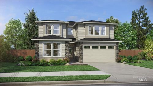 6100 N Arctic Fox Way, Meridian, ID, 83646-7849 | Card Image