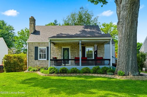 3112 Plover Rd, Louisville, KY, 40213-1229 | Card Image
