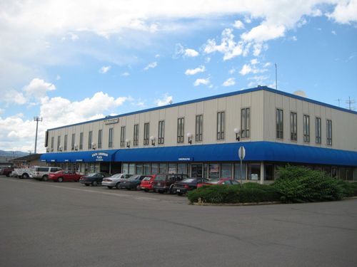 100-800 Kensington Avenue, Missoula, MT, 59801 | Card Image