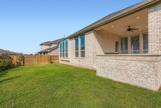 210 Bald Eagle Ln, House other with 4 bedrooms, 3 bathrooms and null parking in Kyle TX | Image 30