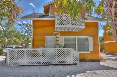 303-303 S Osprey Ave, SARASOTA, FL, 34236-6825 | Card Image