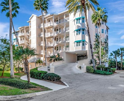 602-242 Hidden Bay Dr, OSPREY, FL, 34229-3112 | Card Image