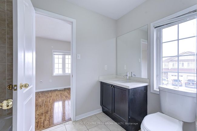 159 Albright Rd, House attached with 4 bedrooms, 4 bathrooms and 2 parking in Brampton ON | Image 30