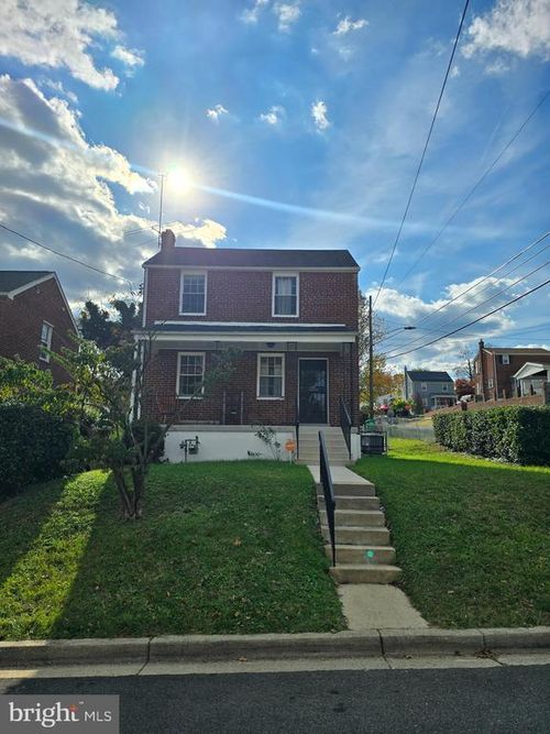 4119 Urn St, CAPITOL HEIGHTS, MD, 20743-5659 | Card Image