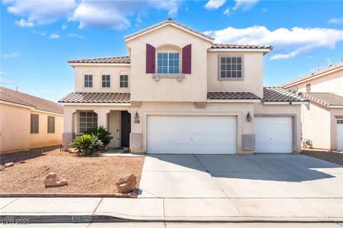 1109 Jewel Springs Ln, North Las Vegas, NV, 89081-2940 | Card Image