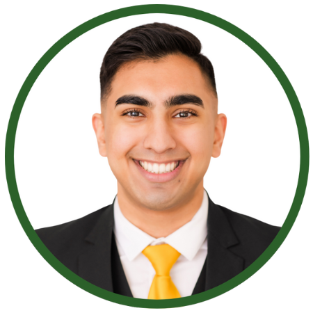 Amraj Dhillon