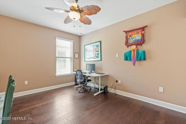 203 Woodhurst Dr, House other with 3 bedrooms, 2 bathrooms and null parking in Ponte Vedra FL | Image 28