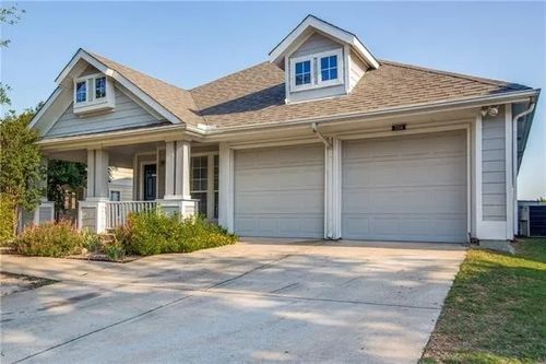 2314 Hillside Drive, Anna, TX, 75409 | Card Image