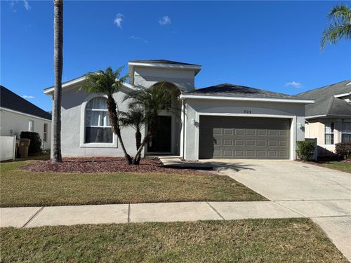 924 Emerald Green Ct, KISSIMMEE, FL, 34746-6142 | Card Image