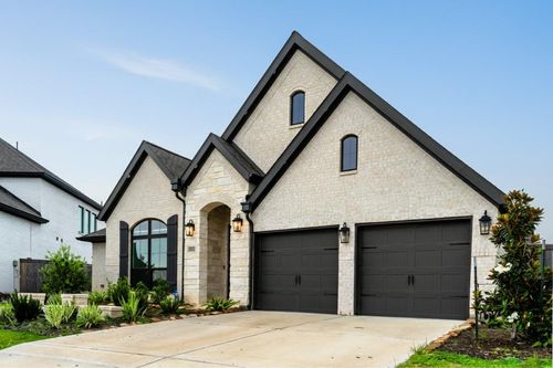 14811 Opossum Branch Ct, Cypress, TX, 77433-5684 | Card Image