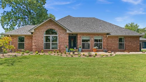 171 Oak Ridge Rd, Bullard, TX, 75757-5804 | Card Image