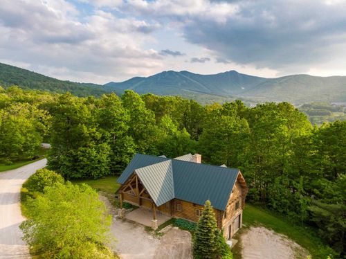 37 High Mountain Rd, Killington, VT, 05751-8821 | Card Image