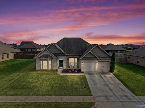 158 Lexi Ln, Meridianville, AL, 35759-1409 | Card Image