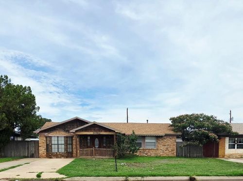 4506 Storey Ave, Midland, TX, 79703-5462 | Card Image