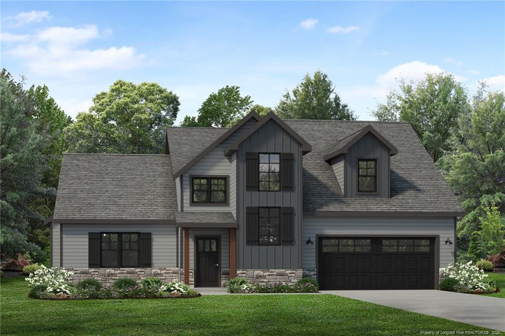 Residential in Cameron